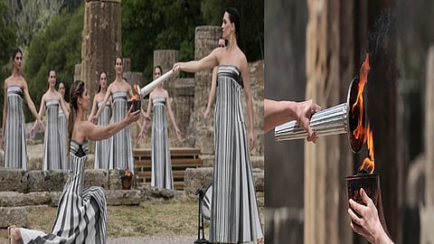 ஒலிம்பிக் போட்டி