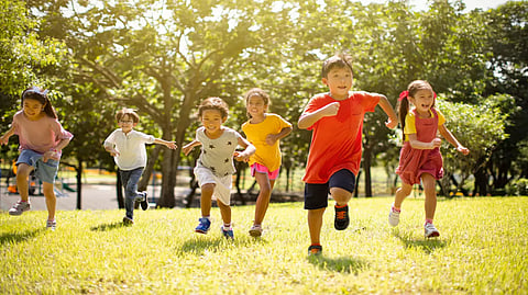 குழந்தை நலம்