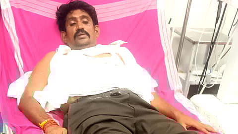 முருகவேல்