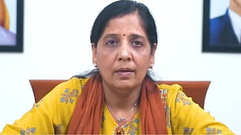 சுனிதா அகர்வால்