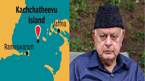 பரூக் அப்துல்லா