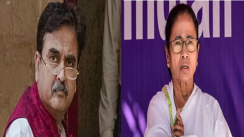 தேர்தல் ஆணையம்