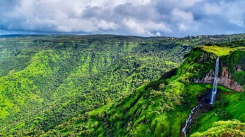 Mahabaleshwar