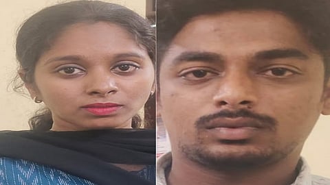 கைதான நபர்கள்