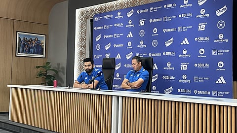 rohit sharma - ajit agarkar