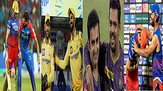 2024 IPL Best 5 Moments