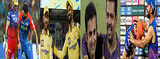 2024 IPL Best 5 Moments