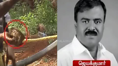 ஜெயகுமார்