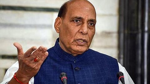 union minister rajnath singh says on operation sindoor all parties meeting