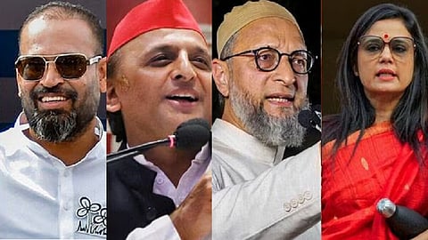 நான்காம் கட்ட வேட்பாளர்கள்