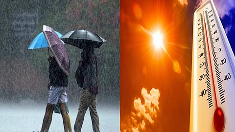 மஞ்சள் எச்சரிக்கை