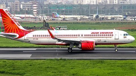 ஏர் இந்தியா