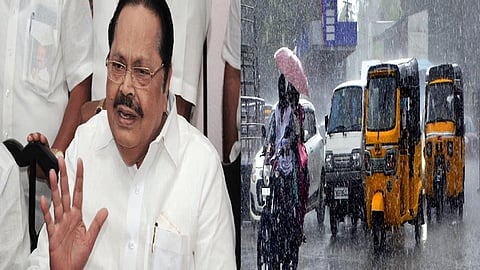 இன்றைய காலை தலைப்புச் செய்திகள்