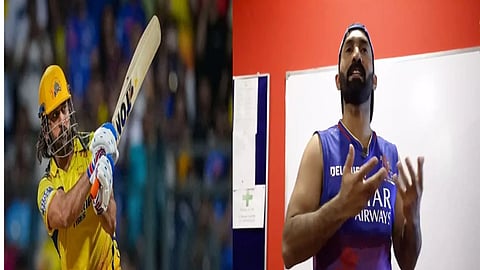 தினேஷ் கார்த்திக்