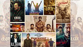 OTT This week release