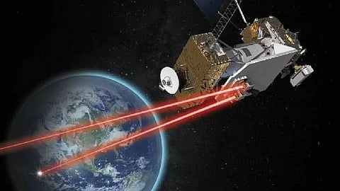 சைக் விண்கலம்