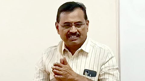 Thangavelu