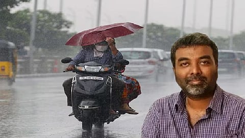 பிரதீப் ஜான்