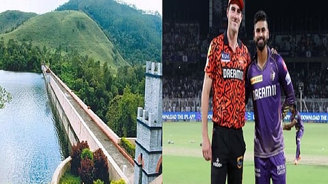 இன்றைய காலை தலைப்புச் செய்திகள்