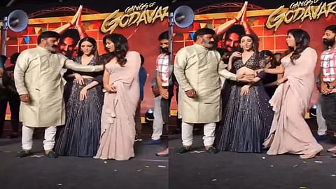 நந்தமுரி பாலகிருஷ்ணன்