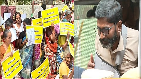 சவுக்கு சங்கர்