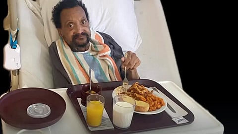 ஹென்றி ஏர்ல்