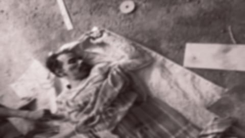 விபத்தில் இறந்தவர்