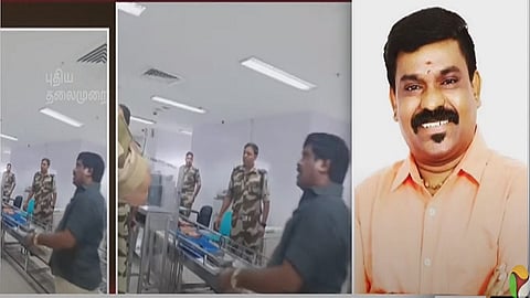 வேல்முருகன்