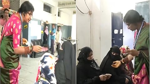 மாதவி லதா