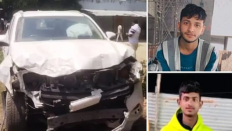 கரண் பூஷன் சிங் அணிவகுப்பு வாகனம் மோதியதில் உயிரிழந்தவர்கள்