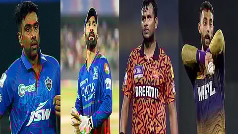 tamilnadu players