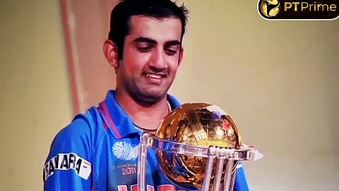 Gambhir