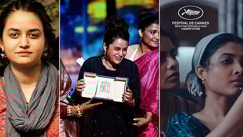 பாயல் கபாடியா