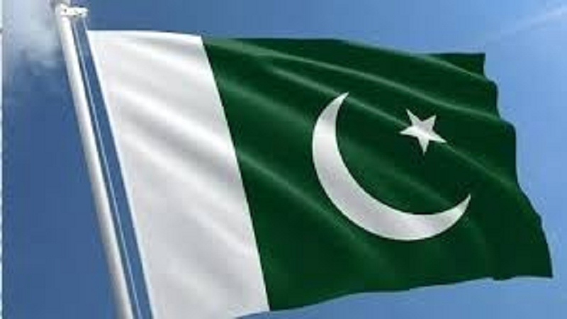 pakistan