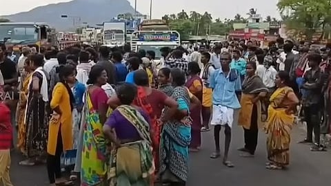 தீவட்டிப்பட்டி