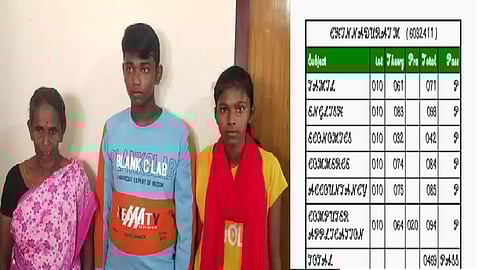 சின்னதுரை