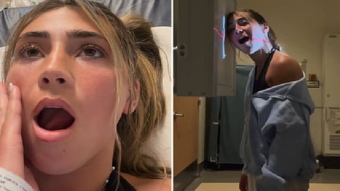 ஜென்னா சினாட்ரா