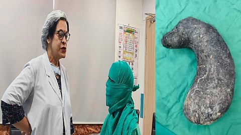 உத்தரப் பிரதேசம்