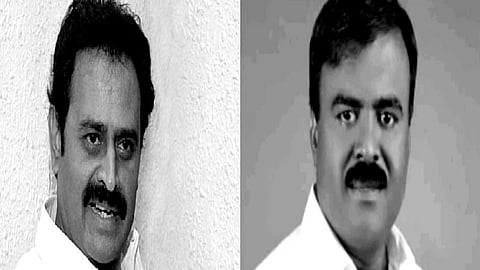 ராமஜெயம் -ஜெயக்குமார்