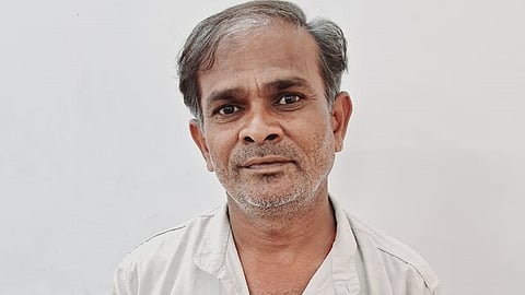 குற்றவாளி