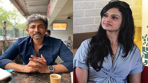 கார்த்திக் குமார், சுசித்ரா