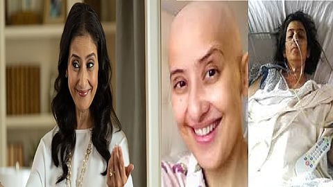 மனிஷா கொய்ராலா