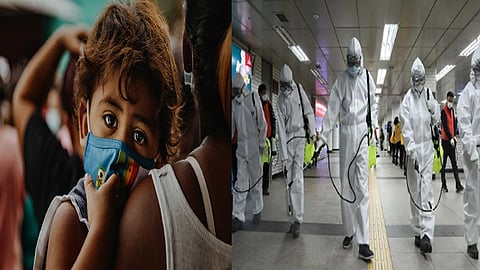 அடுத்த பெருந்தொற்று