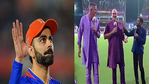 பீட்டர்சன் - ராயுடு