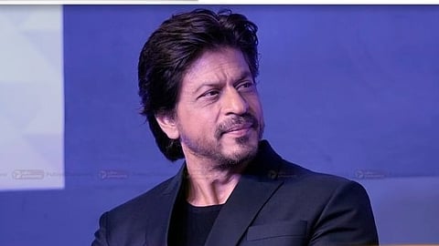 #BREAKING | மருத்துவமனையில் நடிகர் ஷாருக்கான் அனுமதி