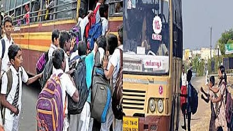 பஸ் பாஸ்