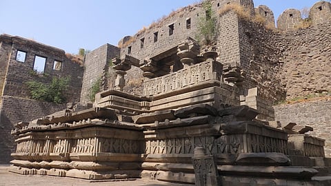 புய்கோட் கோட்டை