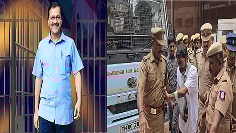 இன்றைய காலை தலைப்புச் செய்திகள்