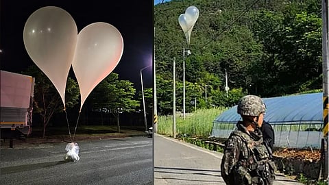 ராட்சத பலூன்கள்