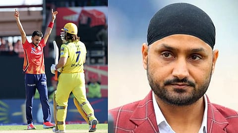 ஹர்பஜன் சிங்